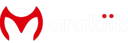 Marakiib Logo