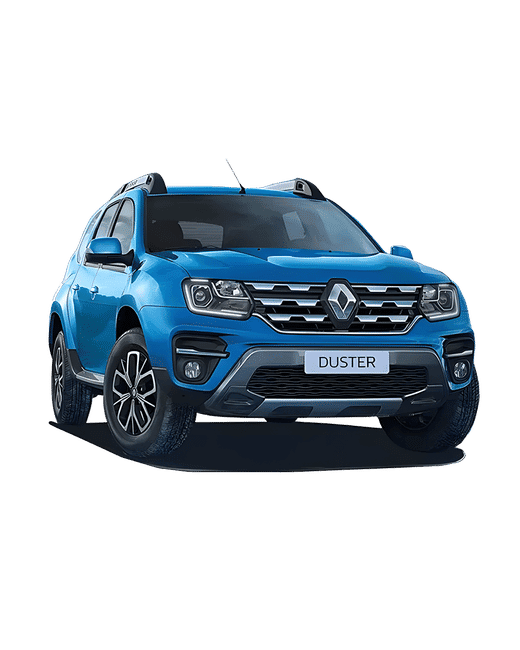 رينو ديستور - Renault Duster
