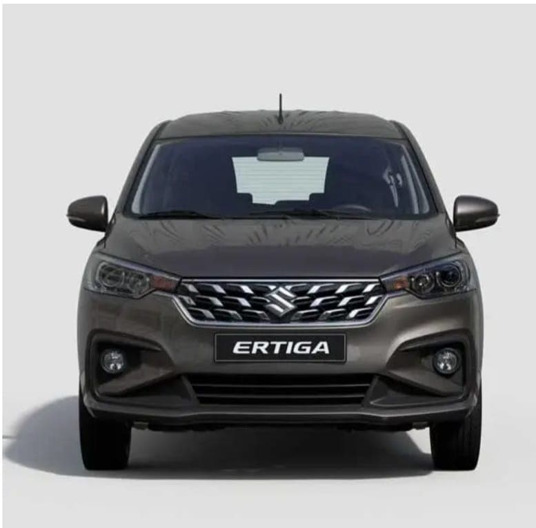 Suzuki ertiga