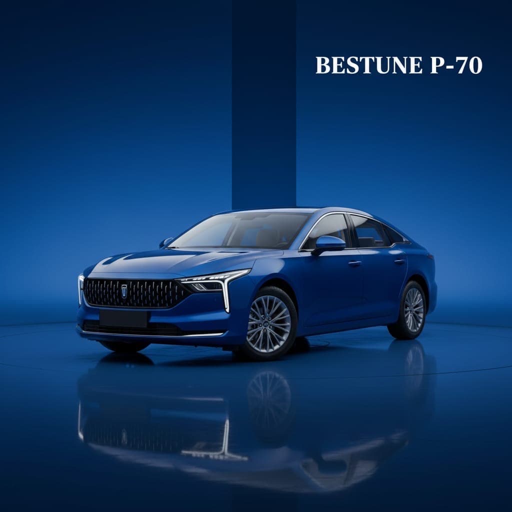 BESTUNE P-70